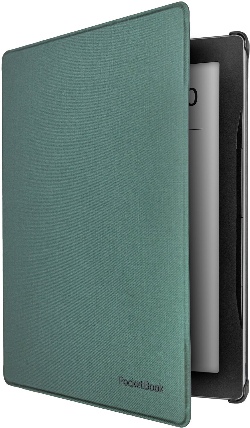Чехол PocketBook Origami для электронной книги 970 Shell series Green фото 
