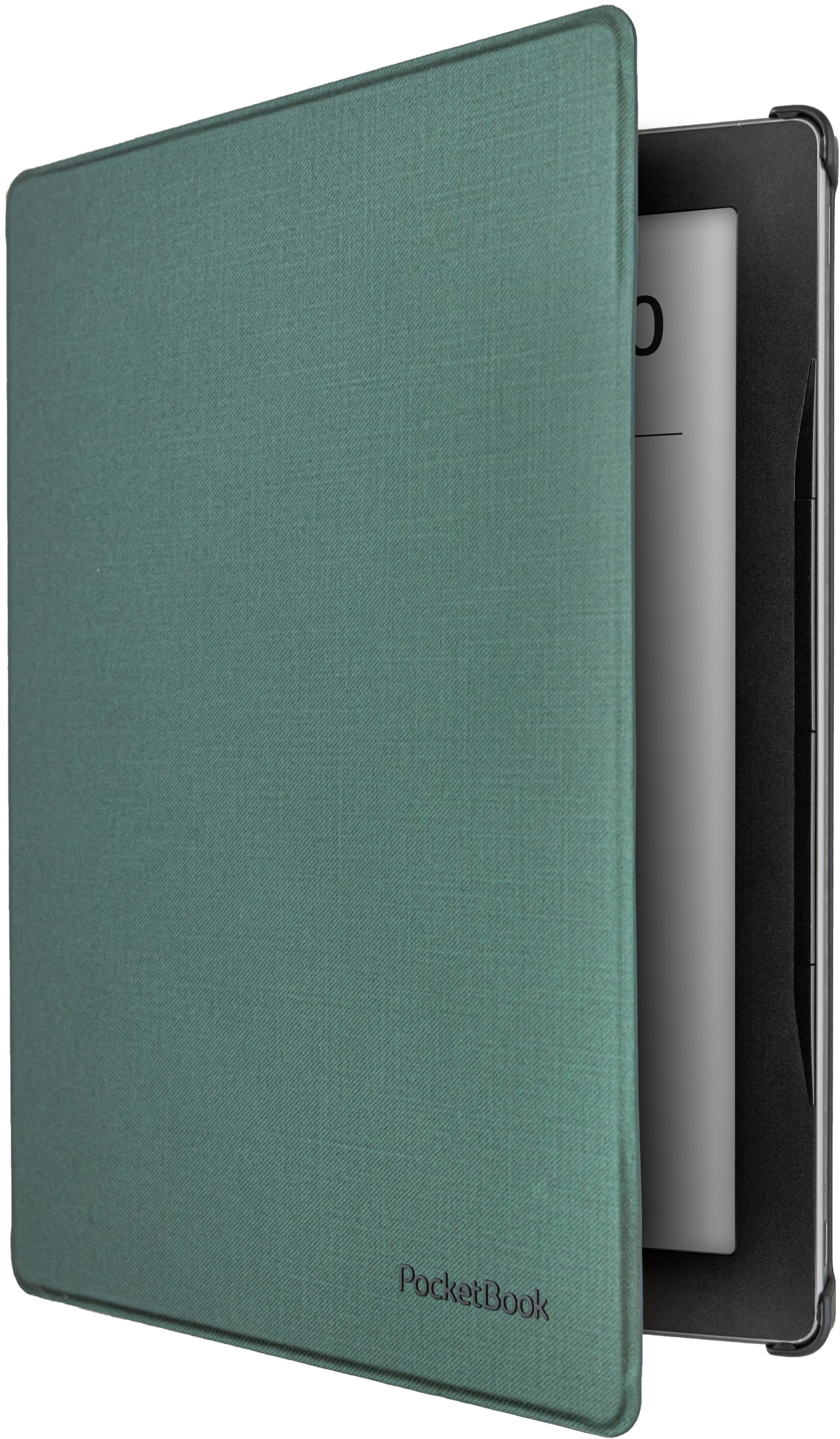 Чехол PocketBook Origami для электронной книги 970 Shell series Green фото 1