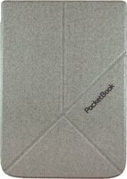Чехол PocketBook Origami для электронной книги 740 Shell series Grey (HN-SLO-PU-740-LG-CIS)