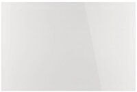 Доска стеклянная магнитно-маркерная 1500x1000 белая Magnetoplan Glassboard-White UA