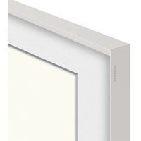Змінна рамка Samsung для ТВ 65" The Frame 2021-2022 Beveled White (VG-SCFA65WTCRU)