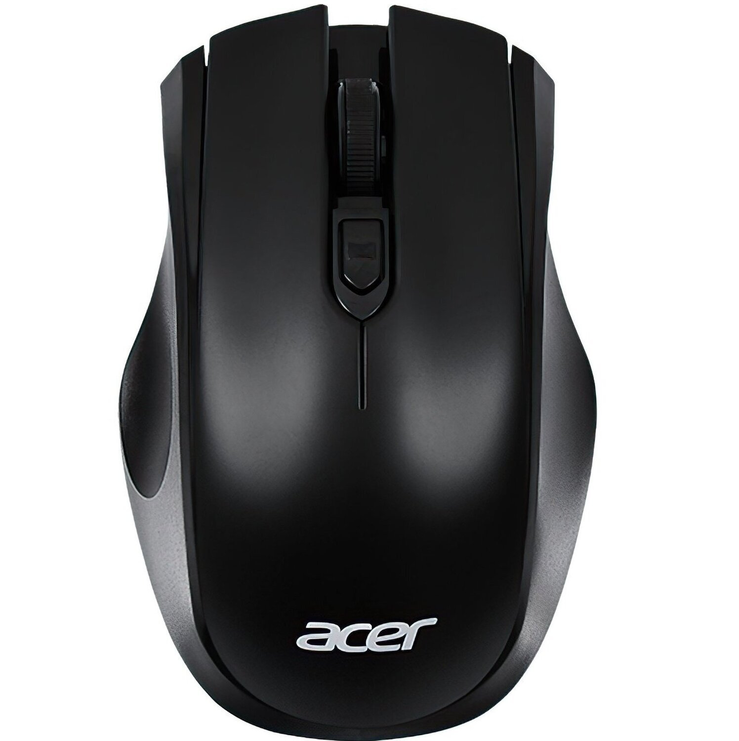 Мышь Acer OMR030 WL Black (ZL.MCEEE.02A) фото 