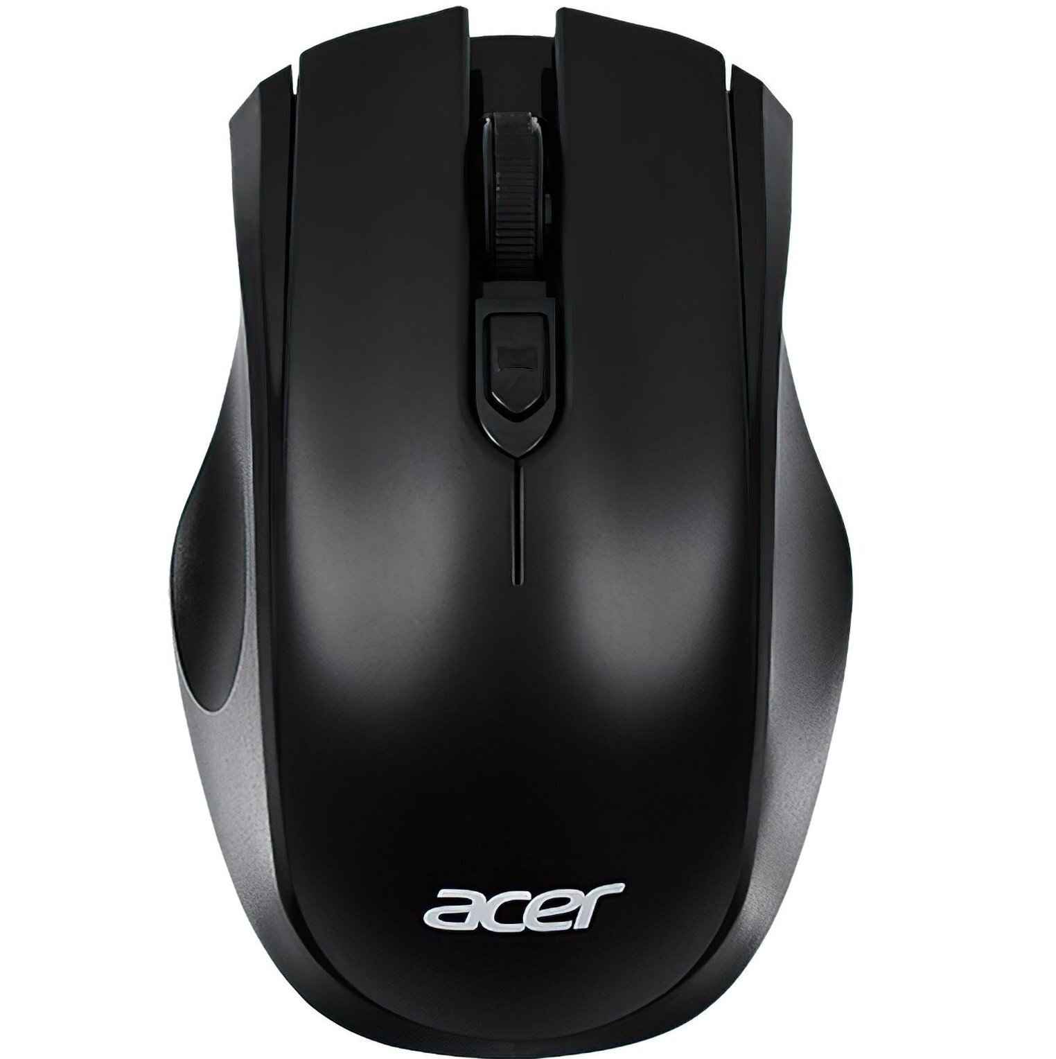 Мышь Acer OMR030 WL Black (ZL.MCEEE.02A) фото 1