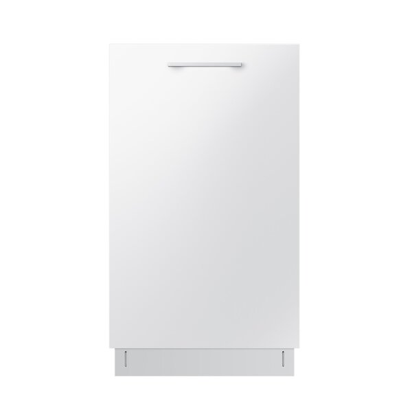 

Встраиваемая посудомоечная машина Samsung DW50R4040BB/WT