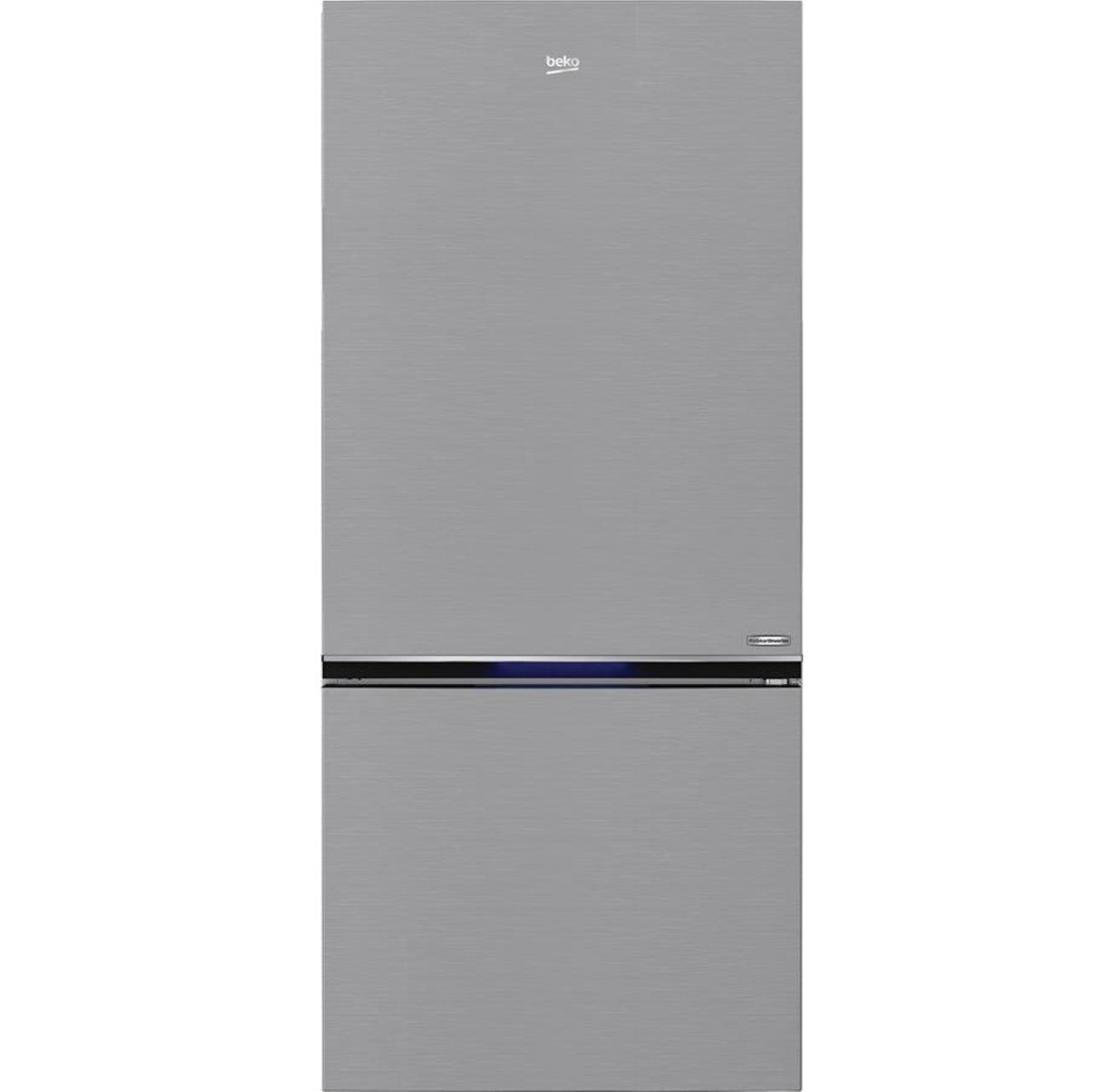 Холодильник Beko RCNE720E30XB фото 