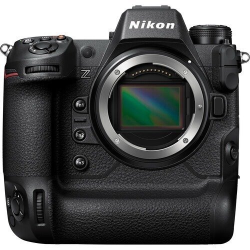 

Фотоаппарат NIKON Z9 Body (VOA080AE)