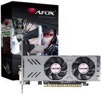 Відеокарта AFOX Geforce GTX750 4GB GDDR5 (AF750-4096D5L4-V2)