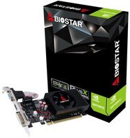 Відеокарта Biostar VN7313TH41, GT730, 4GB, GDDR3 (GT730-4GB_D3_LP)