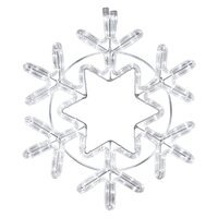 Світильник-гірлянда OSRAM LEDVANCE Snowflake (4058075509603)