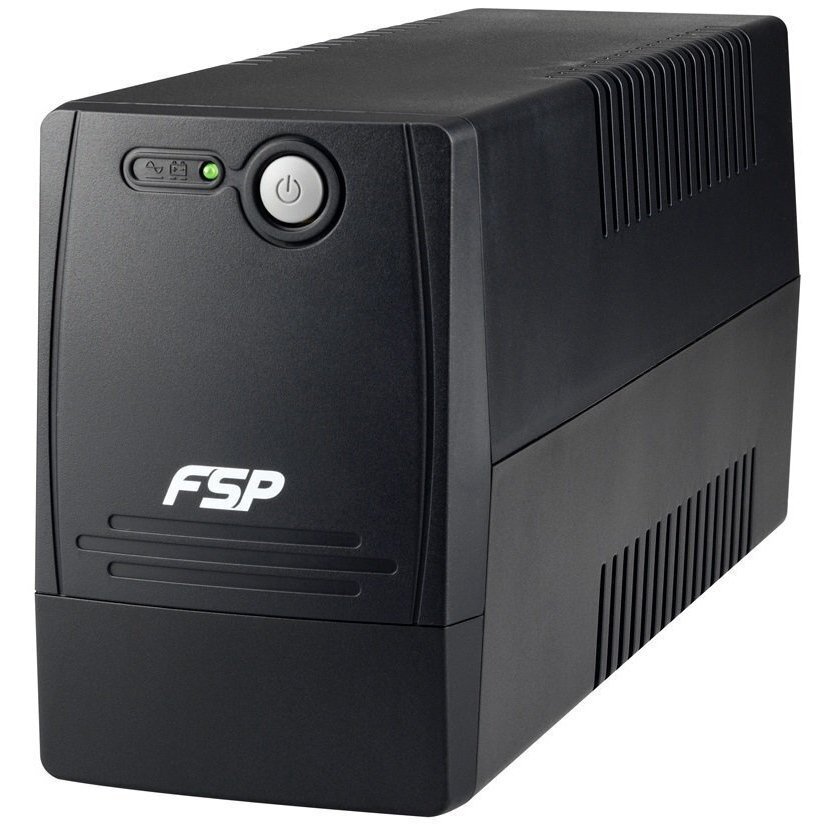 ИБП FSP FP 850va (PPF4801105) фото 