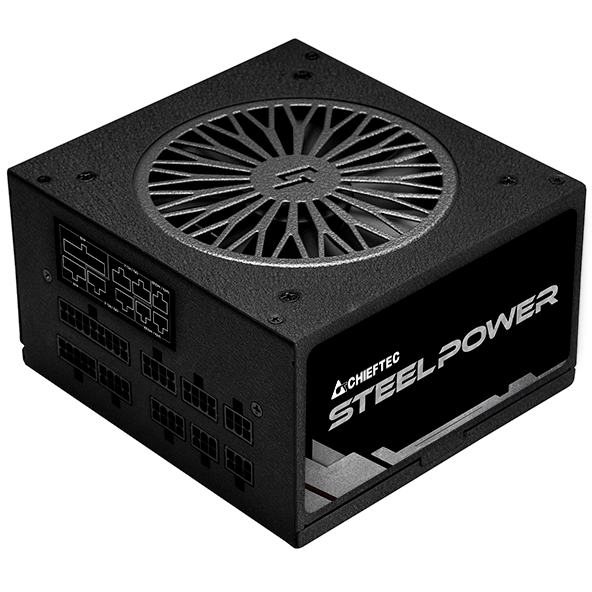 

Блок питания CHIEFTEC RETAIL SteelPower BDK-750FC (BDK-750FC)