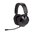 Игровая гарнитура JBL Quantum 350 Black (JBLQ350WLBLK)