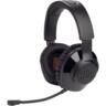 Игровая гарнитура JBL Quantum 350 Black (JBLQ350WLBLK)