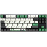 Игровая клавиатура Varmilo MA87M V2 Panda R2, EC Rose V2,RU (A33A029B0A3A06A026)