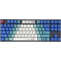 Игровая клавиатура Varmilo MA87M V2 Summit R2, EC Sakura V2,RU (A33A022A9A3A06A007)