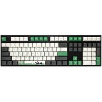 Игровая клавиатура Varmilo MA108M V2 Panda R2, EC Rose V2,RU (A36A029B0A3A06A026)