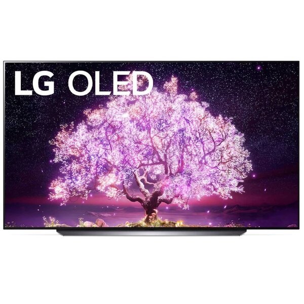 Акція на Телевизор LG OLED 83C1 (OLED83C14LA) від MOYO