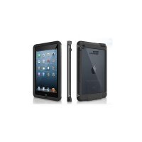 Чехол iPad mini LIFEPROOF Fre Black (черный) (1406-01)