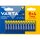 Батарейка VARTA LONGLIFE Power alkaline AAA BLI 12 (8+4) (04903121472)