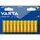 Батарейка VARTA LONGLIFE AA BLI 10 ALKALINE (4106101461) 