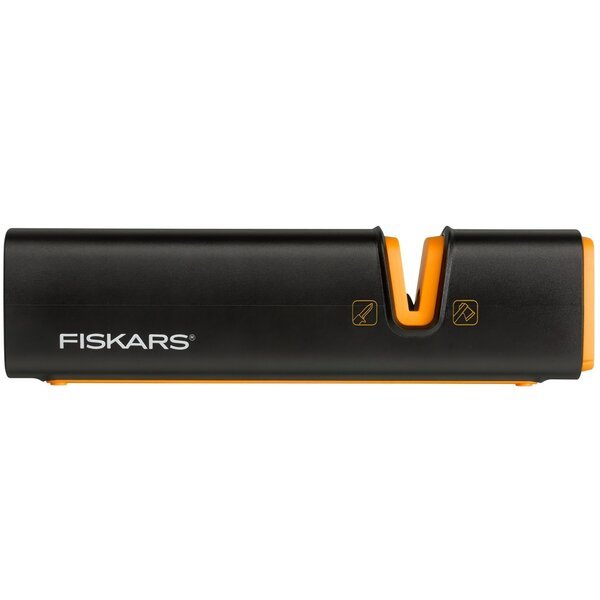 

Точилка для топоров и ножей Fiskars Xsharp