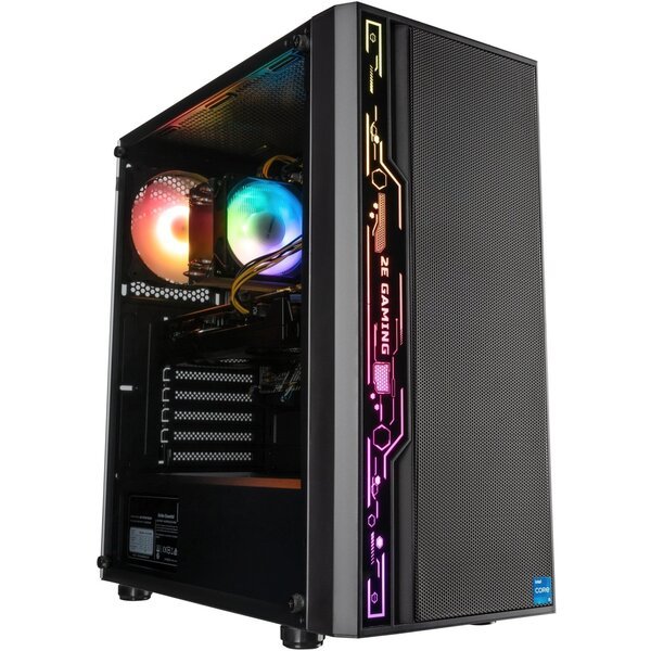 

Системный блок 2E Octal (2E-7961)