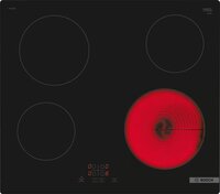 Варочная поверхность электрическая Bosch PKE611BA2E