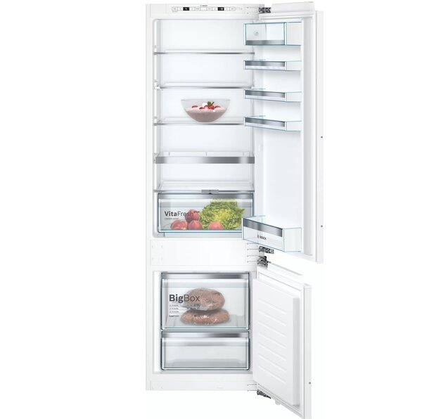 

Встраиваемый холодильник Bosch KIS87AF30U
