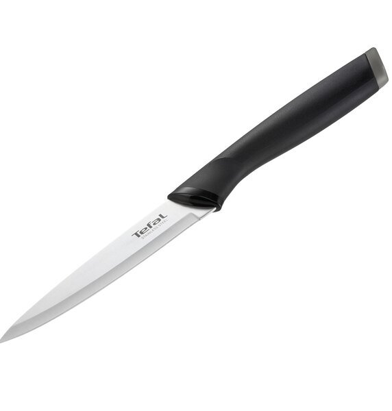 Акція на Нож универсальный Tefal Comfort 12 см с чехлом (K2213944) від MOYO