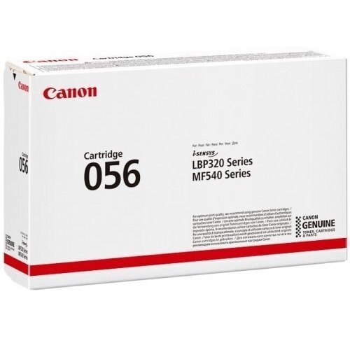 Картридж лазерний Canon LBP325X/MF542/543 (10000 сторінок) Black (3007C002)фото