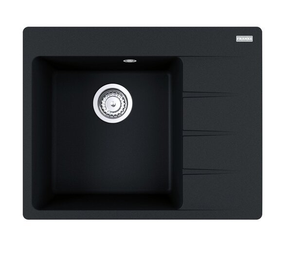 

Кухонная мойка FRANKE CENTRO CNG 611-62 TL (114.0630.458)