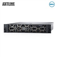Сервер DELL PowerEdge R540 (R540v36)