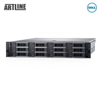 Сервер DELL PowerEdge R740 (R740v22)