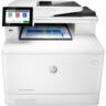 МФУ лазерное HP Color LJ Enterprise M480f (3QA55A)