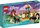 LEGO 43208 Disney Пригоди Жасмин та Мулан