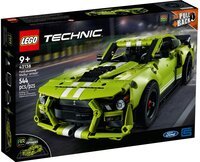 LEGO 42138 Technic Ford Mustang Shelby GT