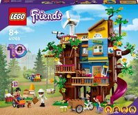 LEGO 41703 Friends Будинок друзів на дереві