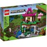 LEGO 21183 Minecraft Майданчик для тренувань