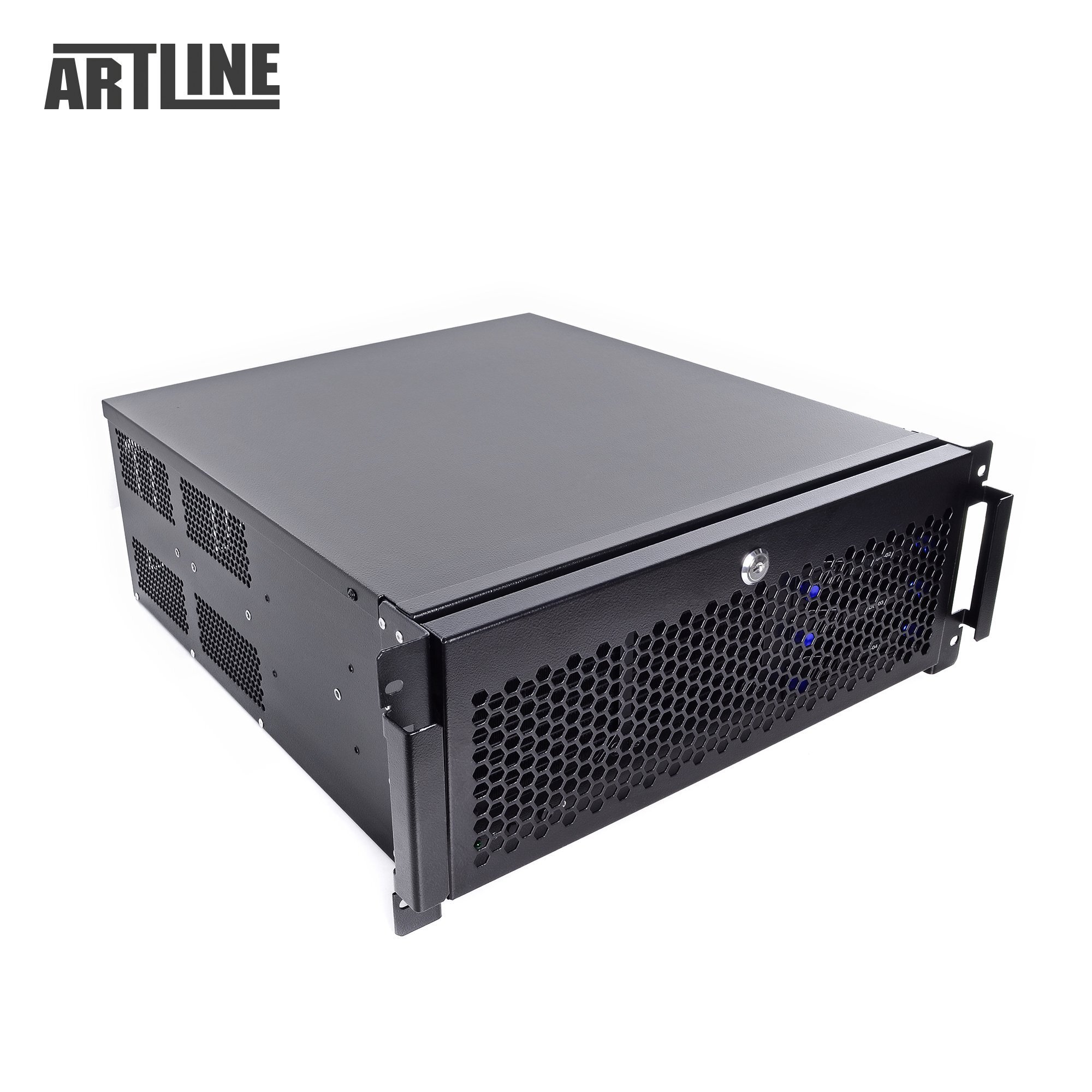 Сервер ARTLINE Business R61 v02 (R61v02) фото1