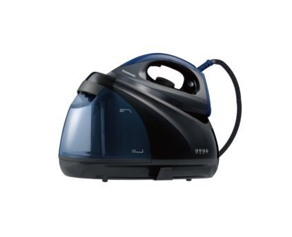 

Утюг с парогенератором Panasonic NI-GT200ATW