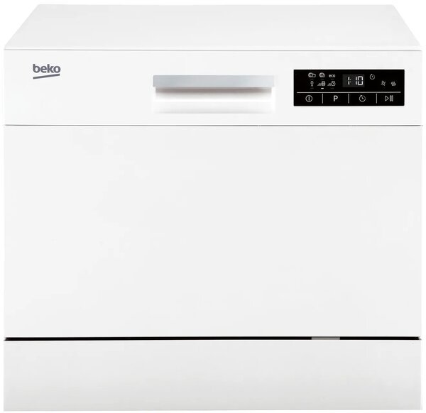 Посудомийна машина Beko DTC36611W