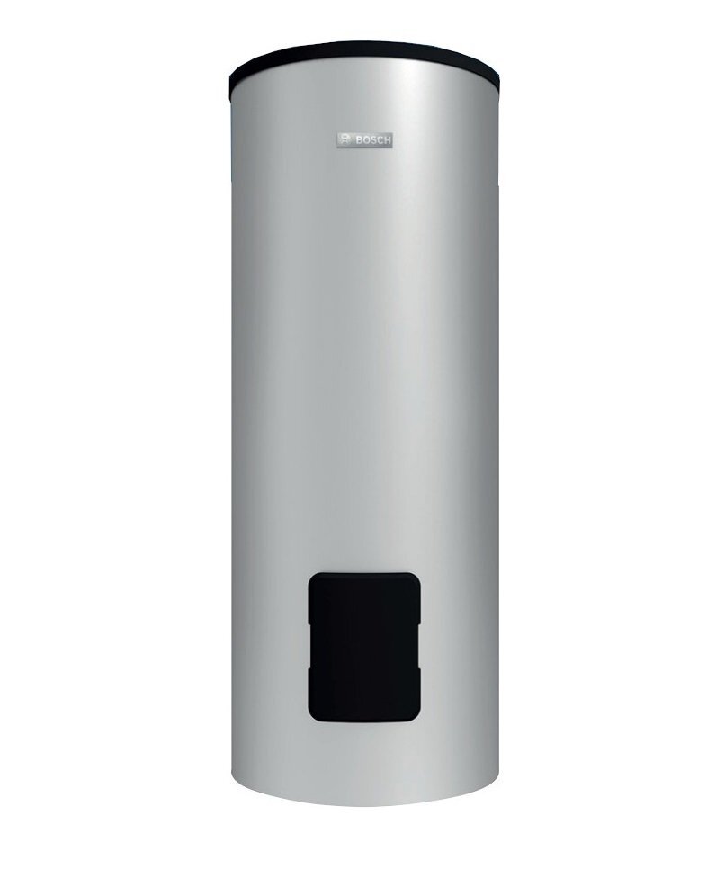 Водонагреватель косвенного нагрева Bosch W 300-5 P1 B, 300 л фото 1