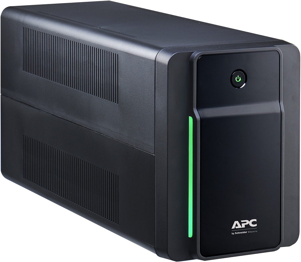 ИБП APC Back-UPS 1600VA (BX1600MI) фото1