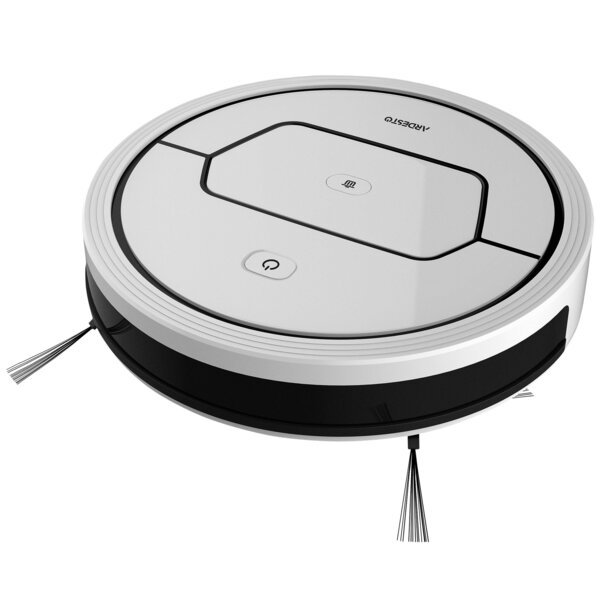

Робот-пылесос Ardesto RVC-S1300W
