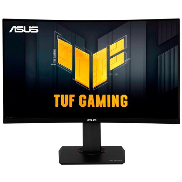 Акція на Монитор 31.5" ASUS TUF Gaming VG32VQR (90LM04I0-B03170) від MOYO