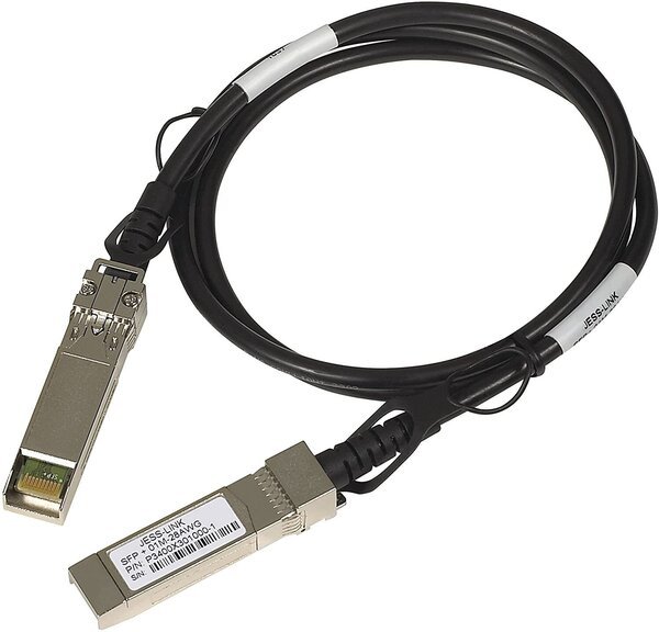 Кабель NETGEAR AXC761 10G SFP+ Direct Attach Cable (DAC) 1m Passive