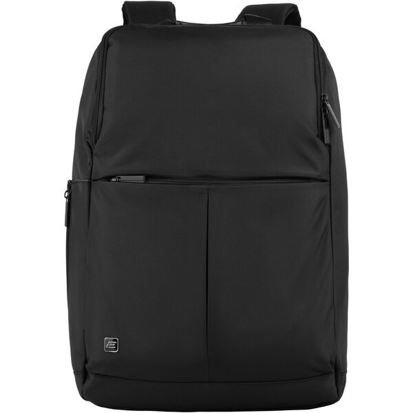 Акція на Рюкзак 2E City Traveler 17", Black (2E-BPN6017BK) від MOYO