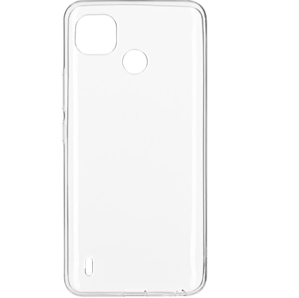 

Чехол 2Е Basic для TECNO POP 4 LTE (BC1s) Crystal Transparent (2E-TC-POP4LTE-OCCR-TR)