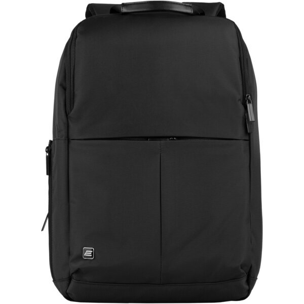 Акція на Рюкзак 2E City Traveler 16", Black (2E-BPN6016BK) від MOYO