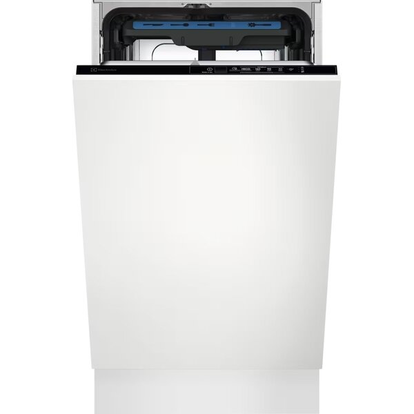 Акція на Посудомоечная машина Electrolux EEA913100L від MOYO